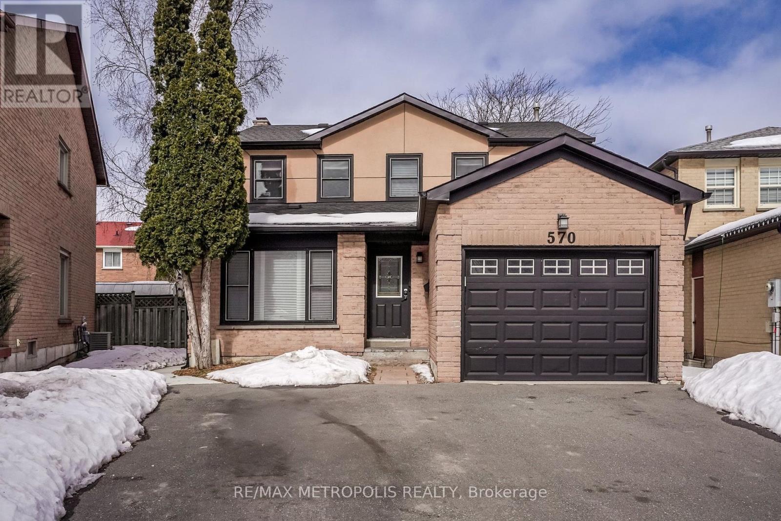 570 Springview Unit BSMT