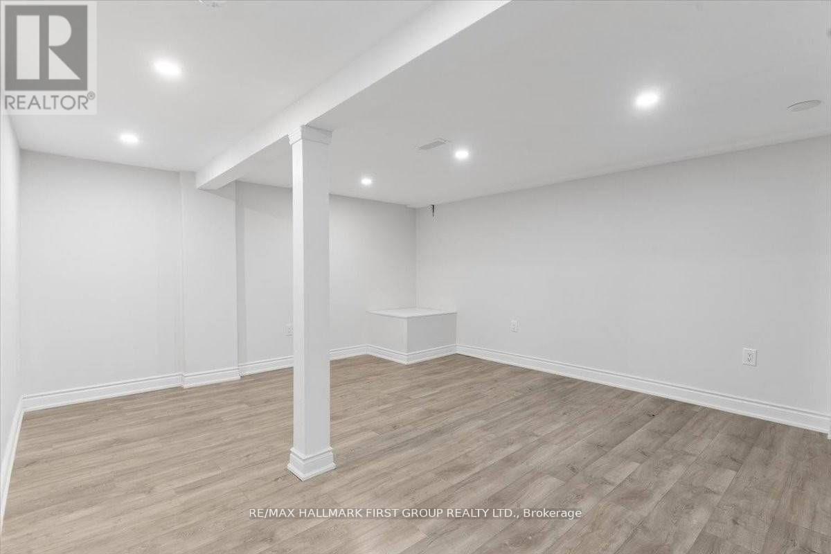 46 Tulloch Unit Basement photo 2