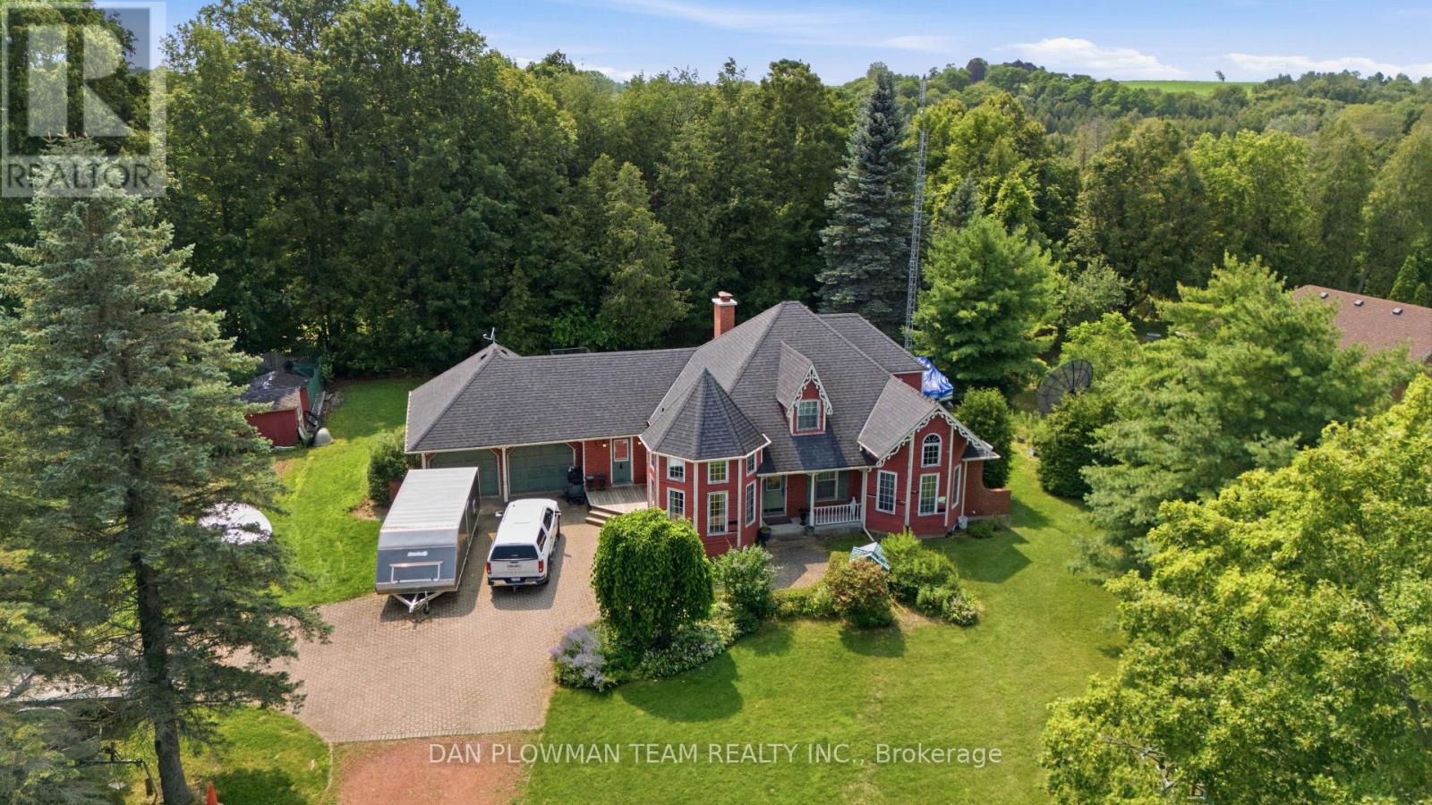 3310 Old Scugog