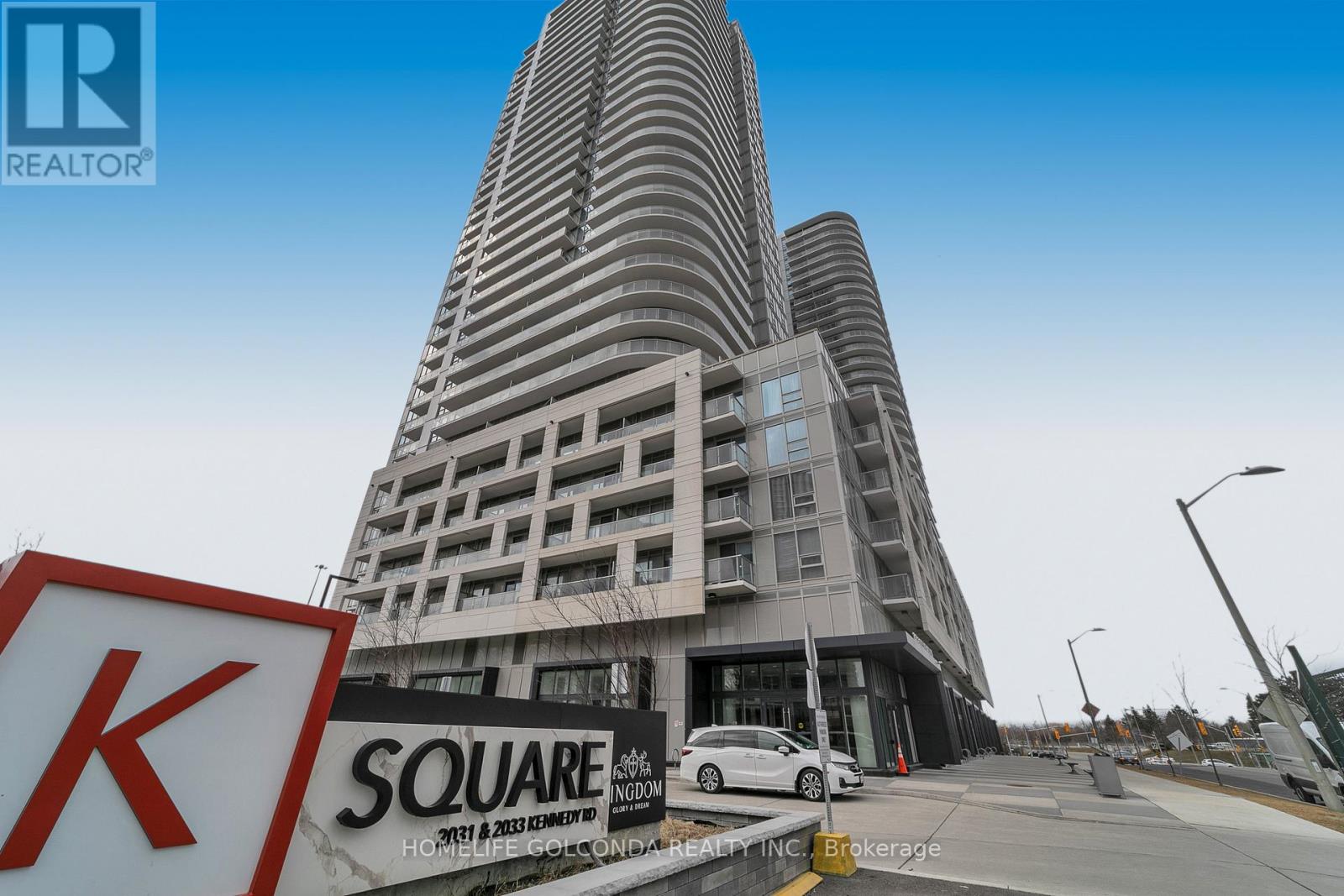 2033 Kennedy Unit 3110