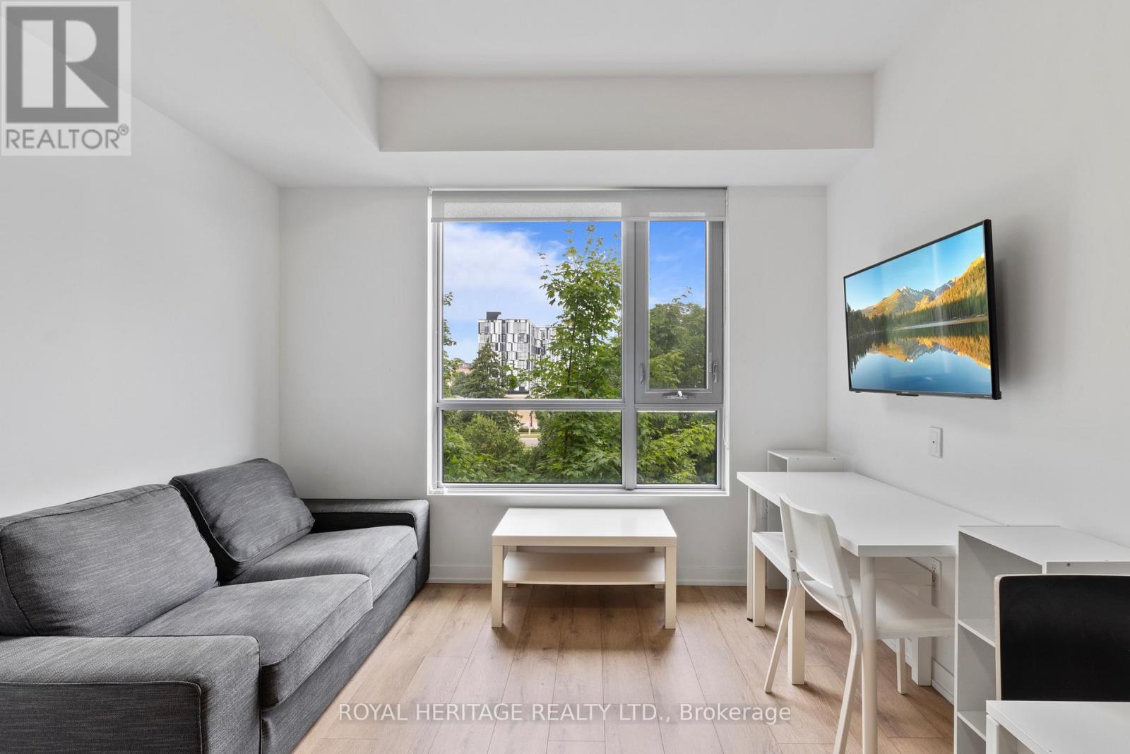 1800 Simcoe Unit 307