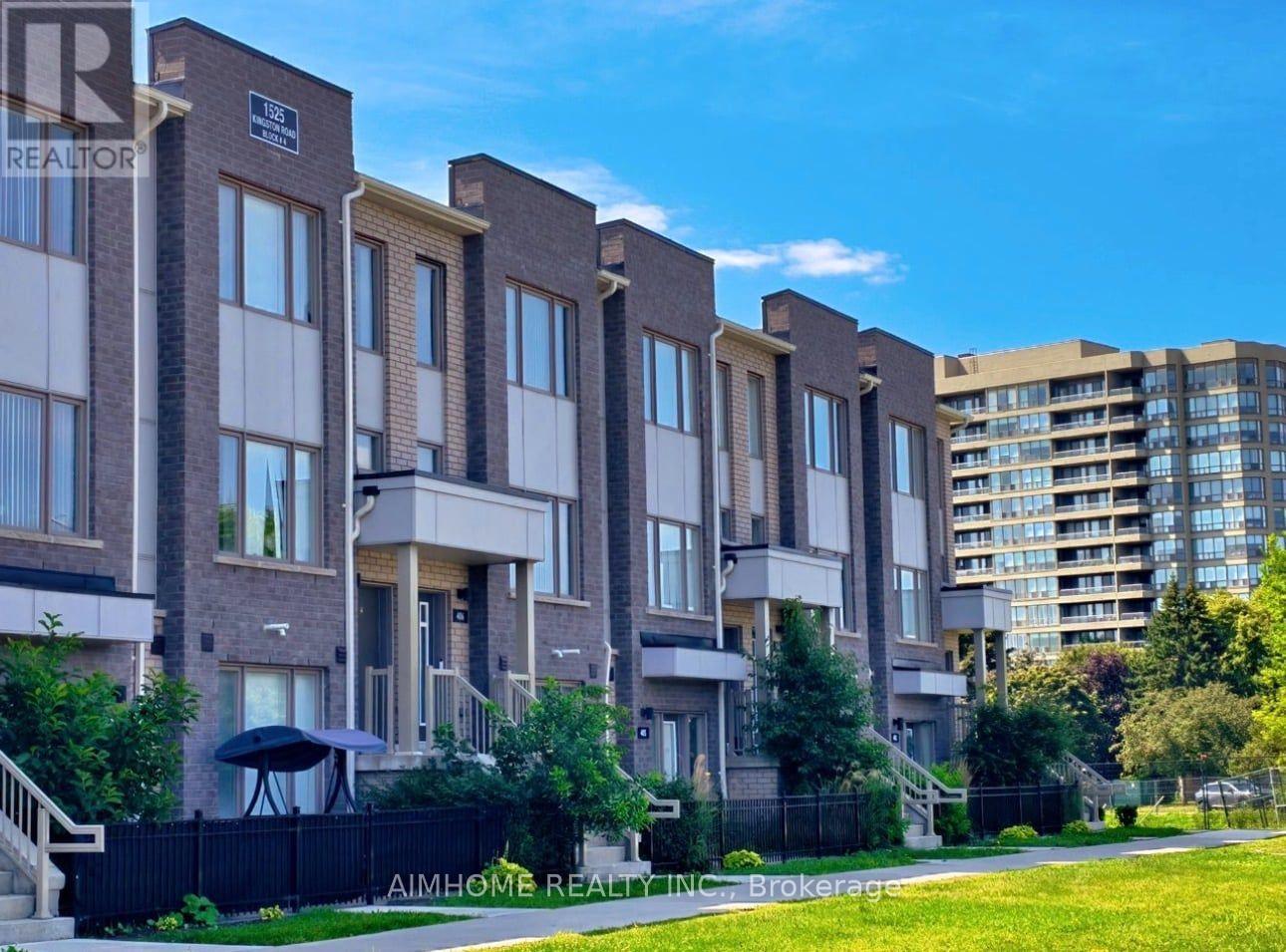 1525 Kingston Unit 403 photo 4