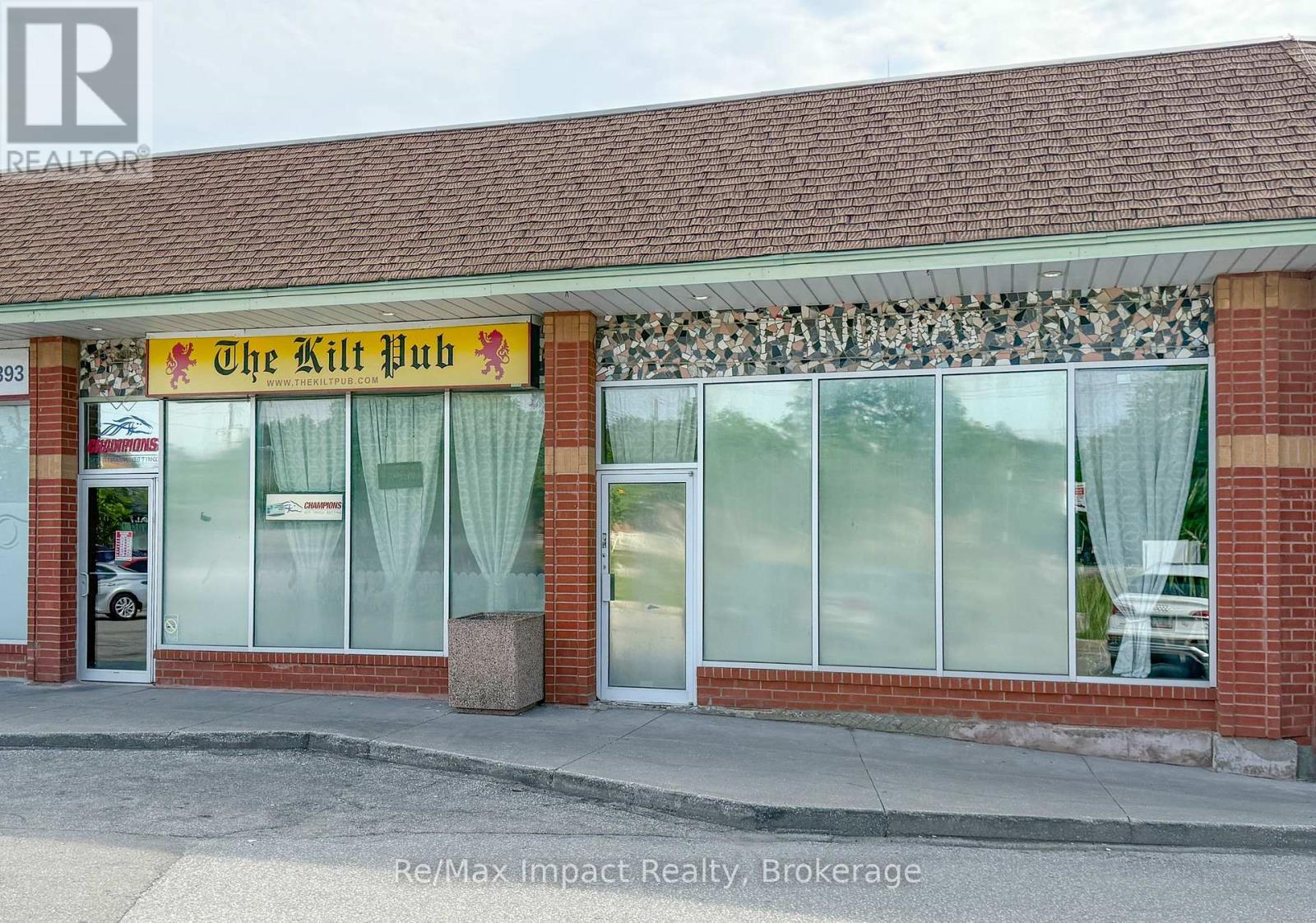 371 Old Kingston Unit 9 & 10
