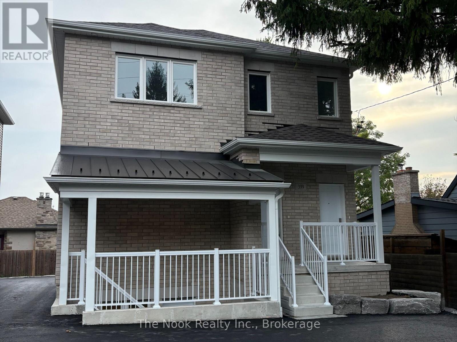 399 Thornton Unit 2