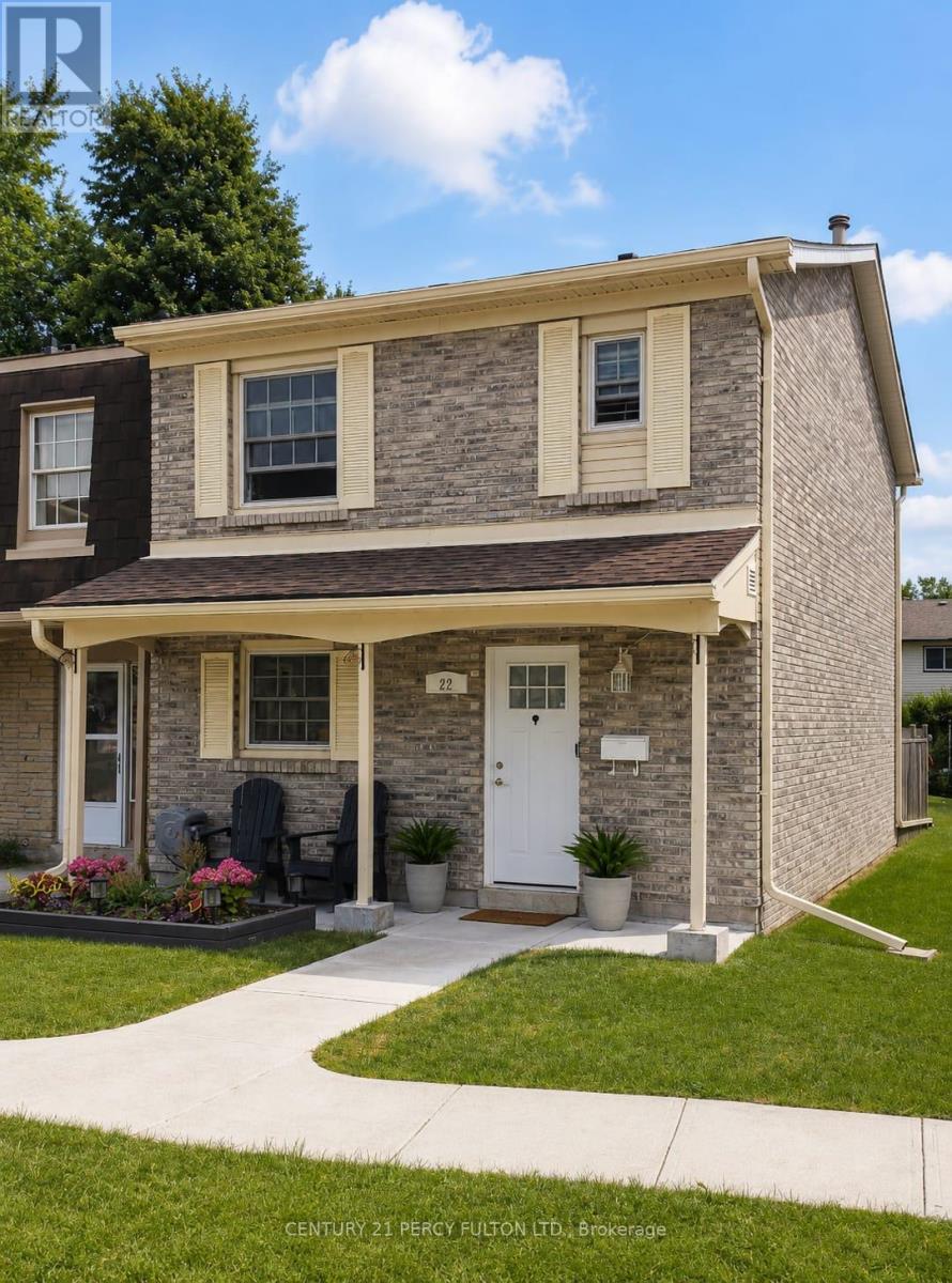 580 Eyer Unit 22