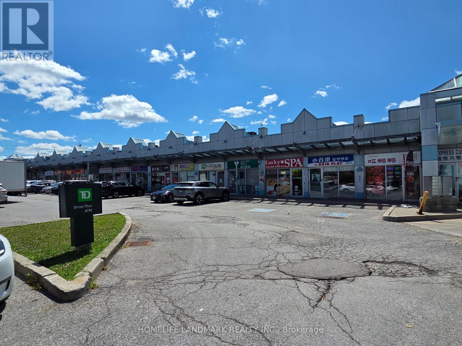 4400 Sheppard Unit 19
