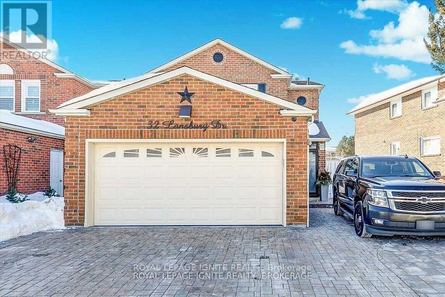 32 Lansbury Unit Bsmt