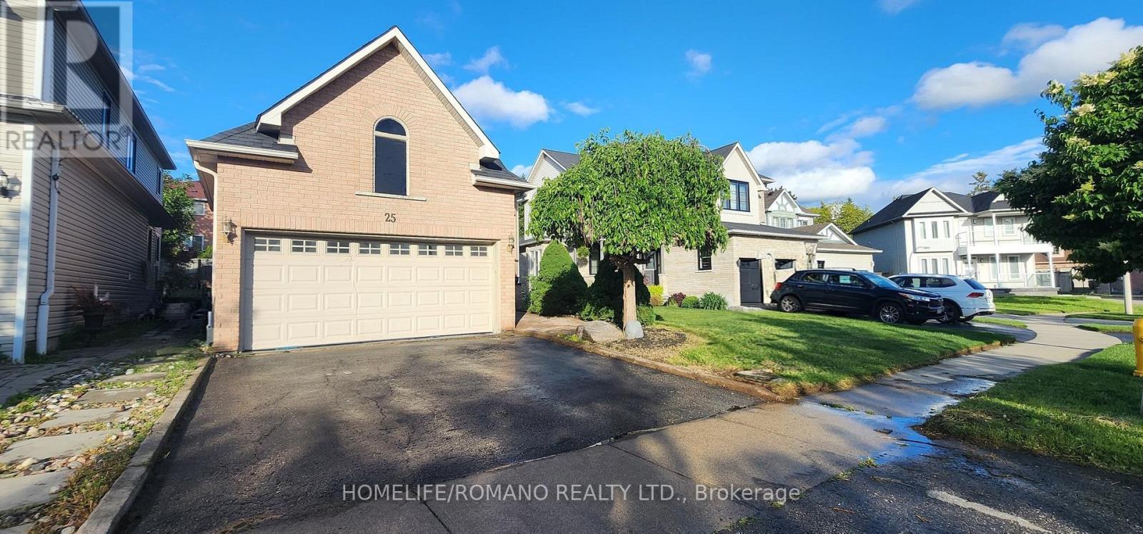 25 Bedell