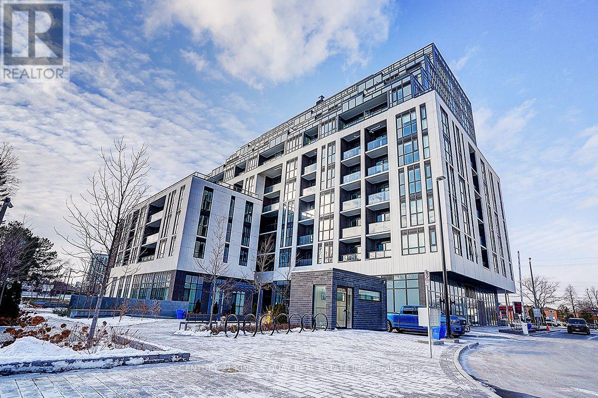 3421 Sheppard Unit 615