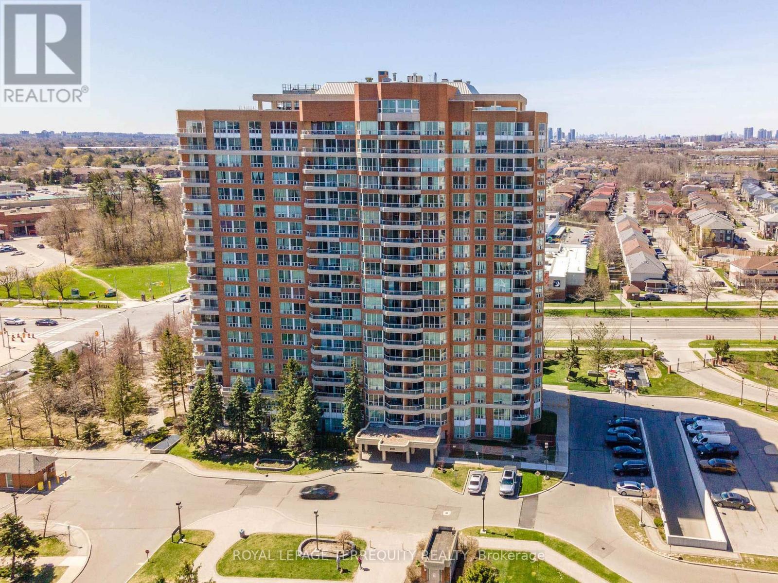 400 McLevin Unit 602