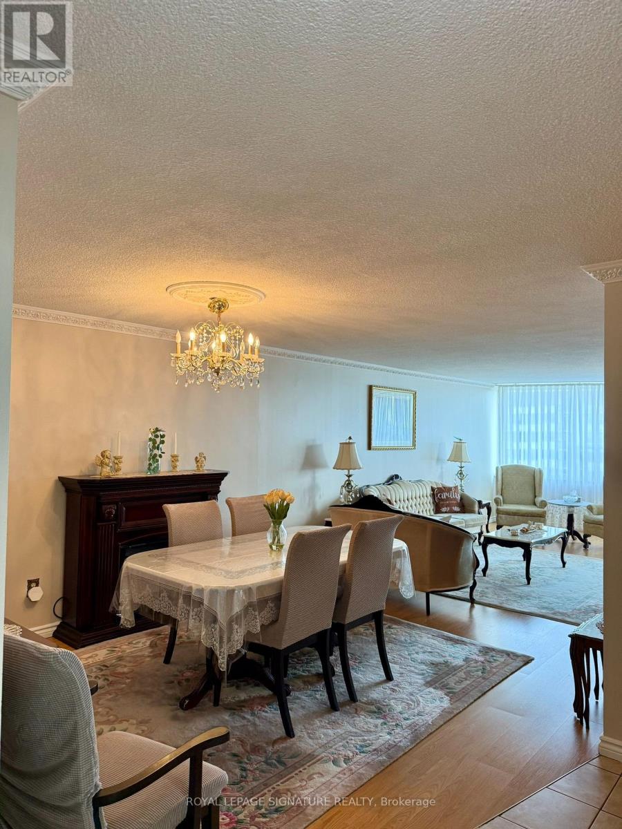 65 Huntingdale Unit 1402