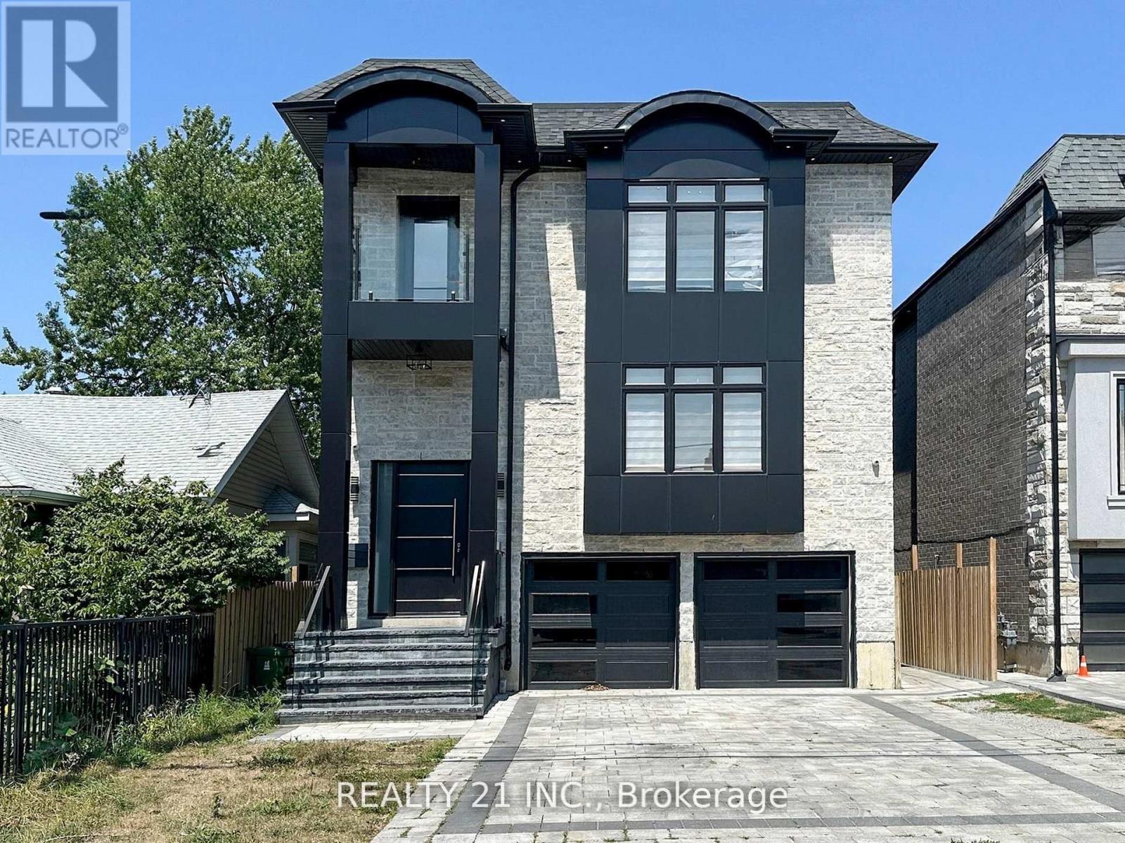 36 Craiglee