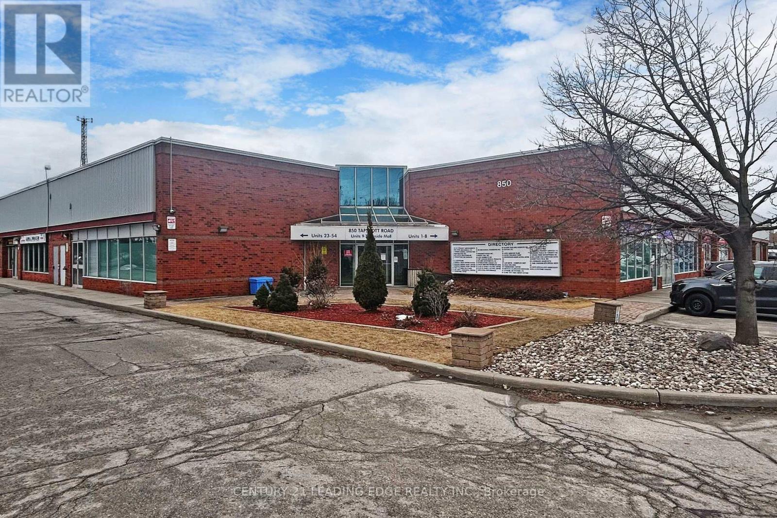 850 Tapscott Unit 38