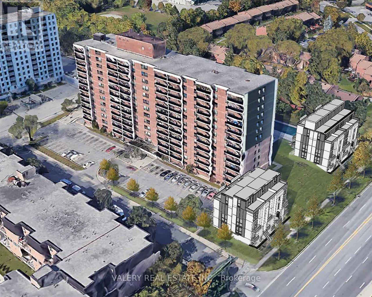 750 Morningside Unit 1201