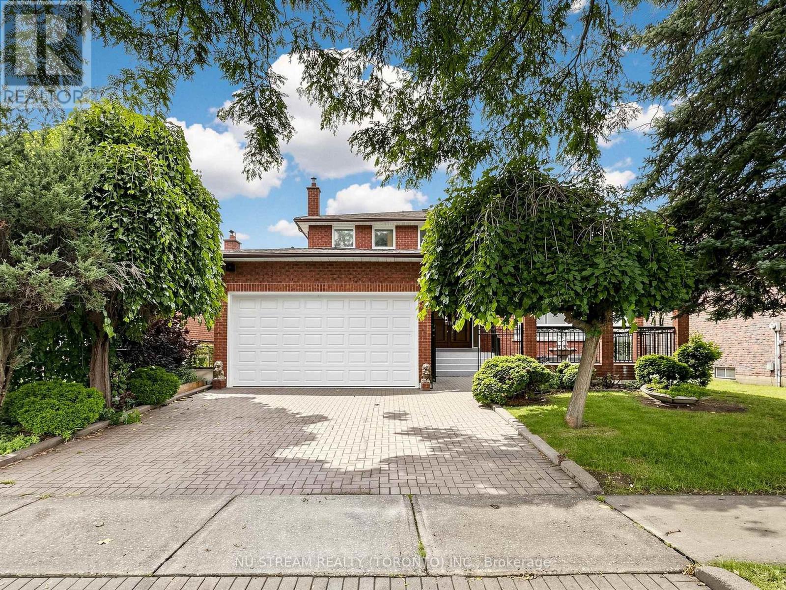 117 Ambercroft