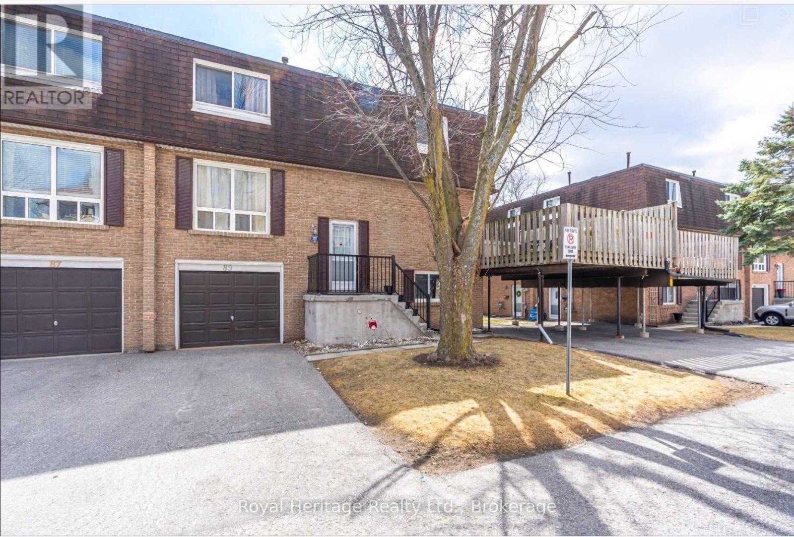 320 Blackthorn Unit 89