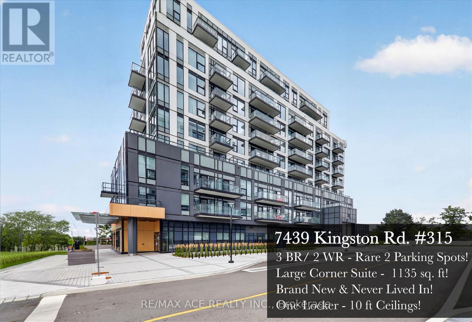 7439 Kingston Unit 315