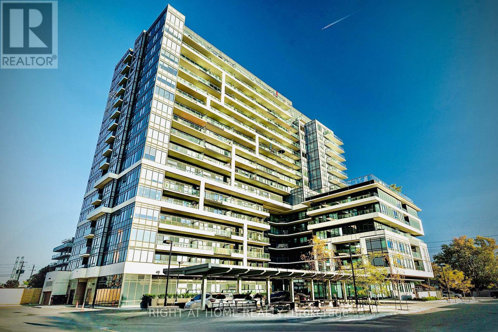 1480 Bayly Unit 1202