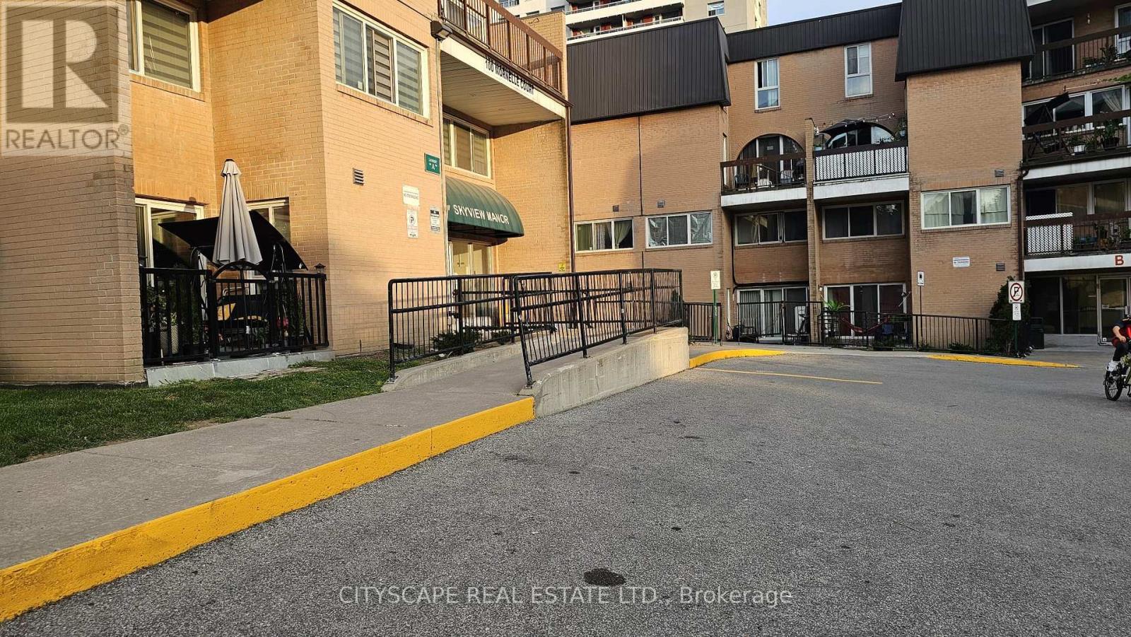 100 Mornelle Unit 2096