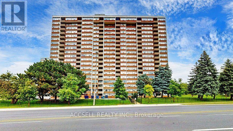45 silver springs Unit 1402