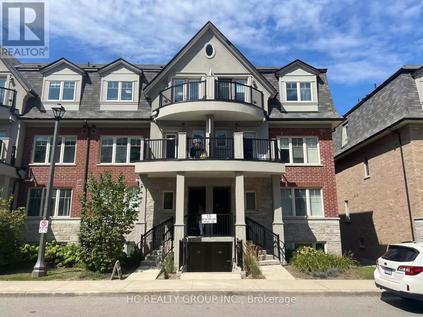 15 Eaton Park Unit 26