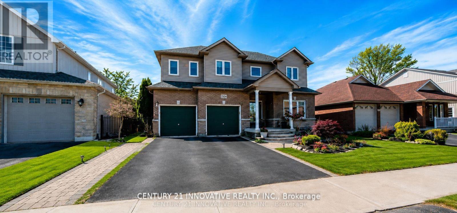 2504 Prestonvale