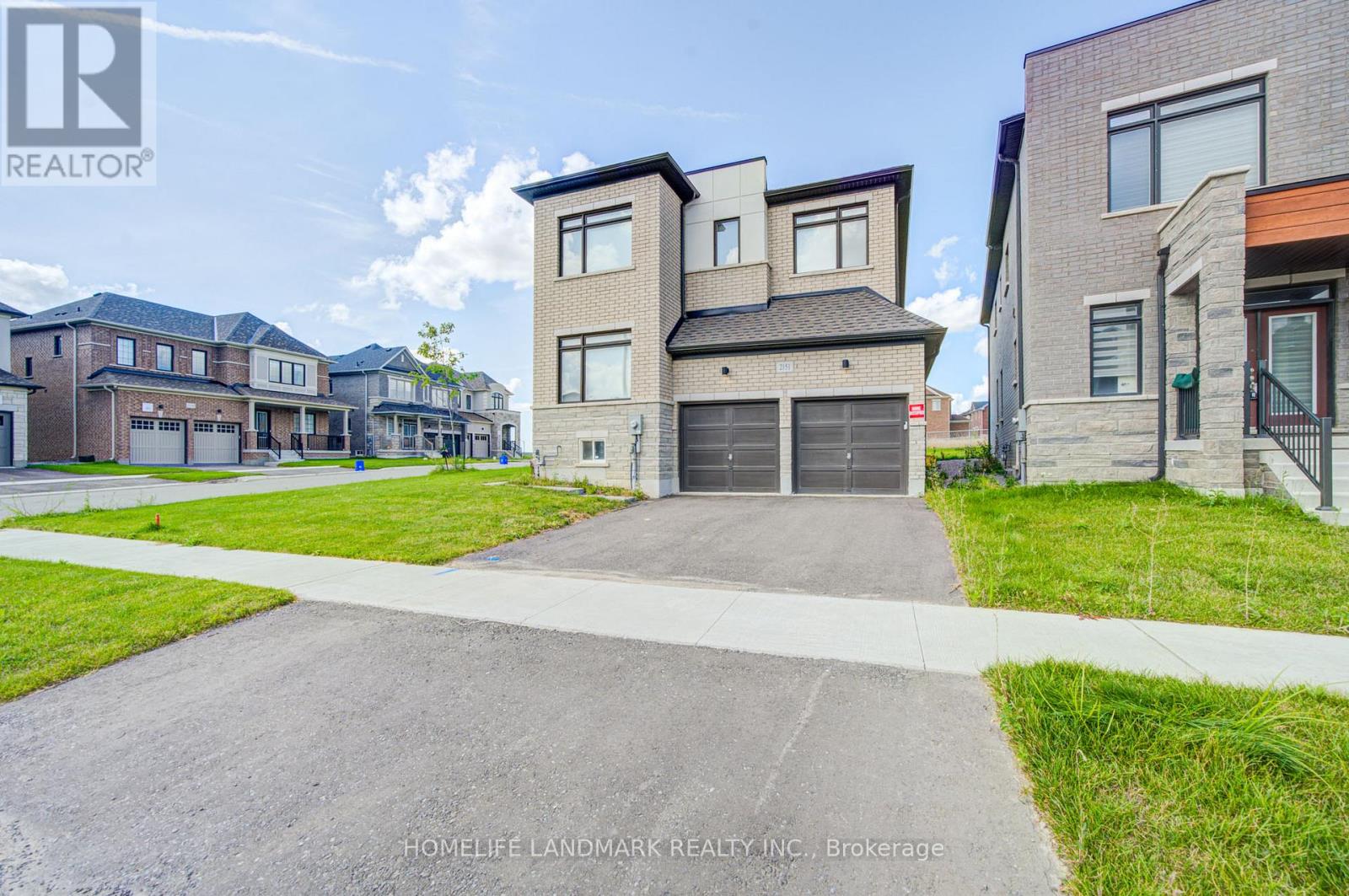 2151 Binbrook