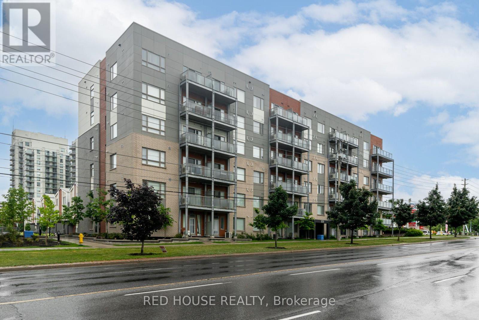 5131 Sheppard Unit 108