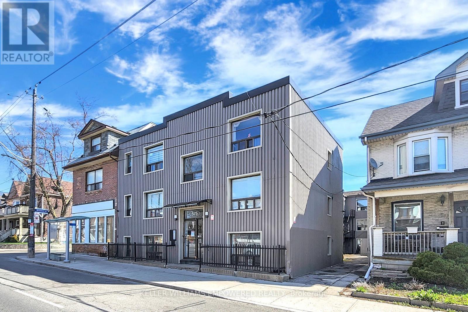 575 Pape Unit 3C