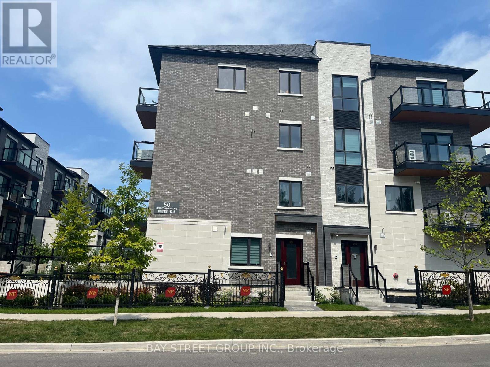 50 Morecambe Unit B308