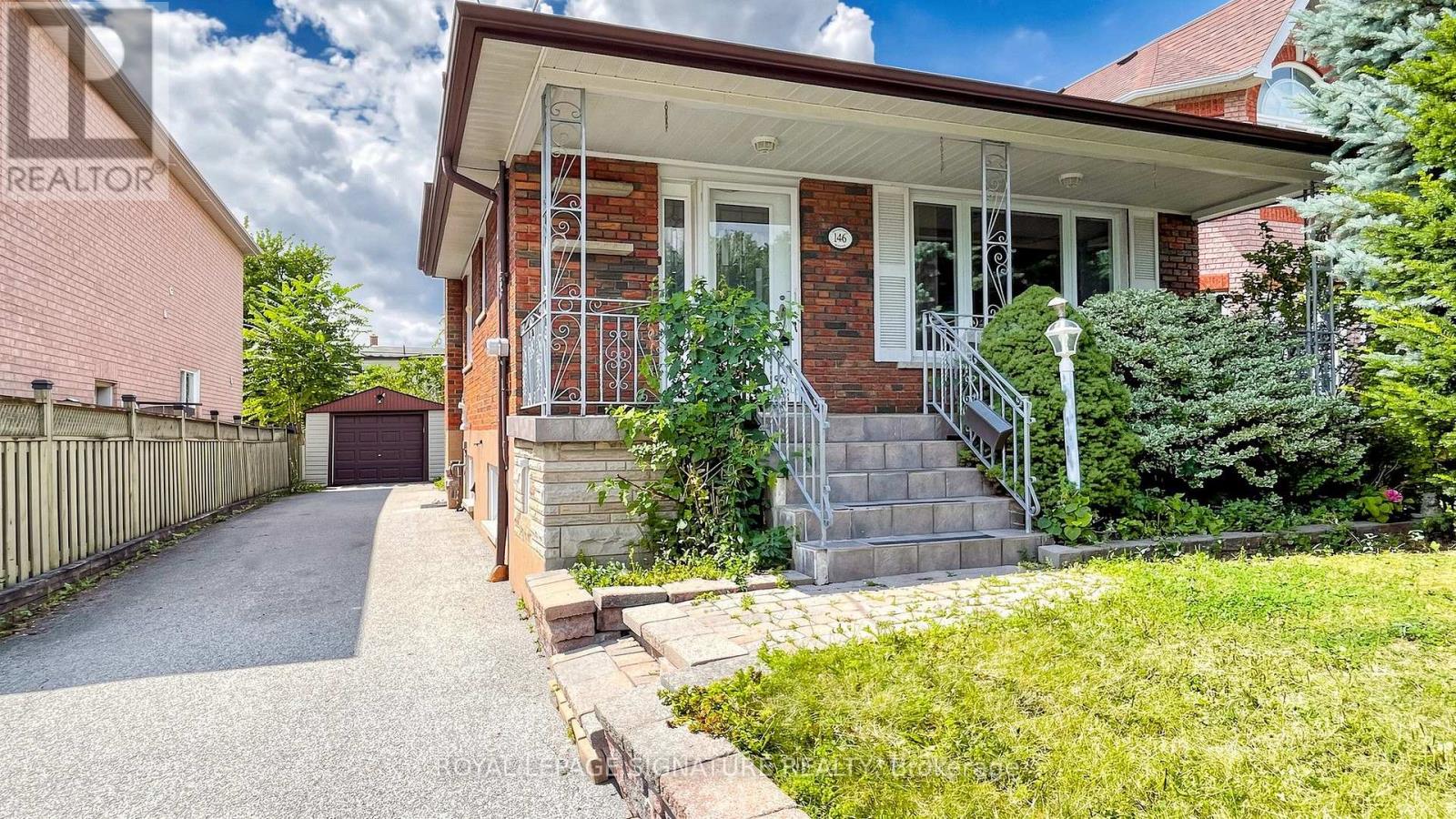 146 Maybourne