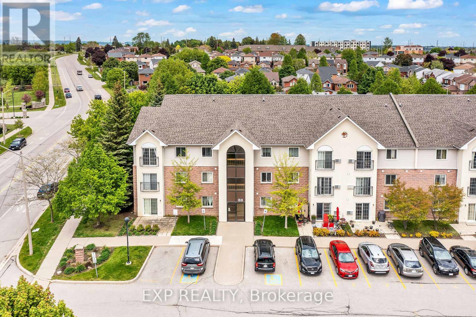 83 Aspen Springs Unit 208