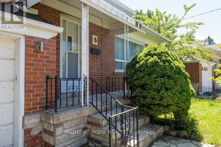 6 Bellvare Unit Main House