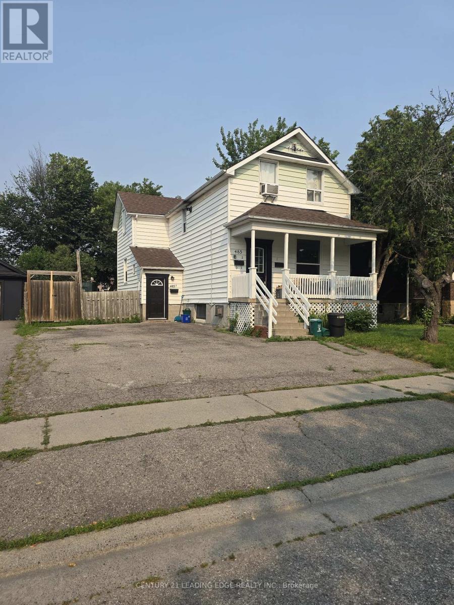 485 Howard Unit 1