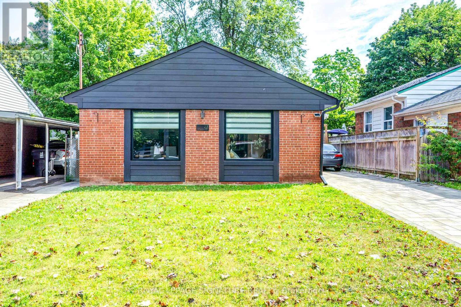 23 Denham