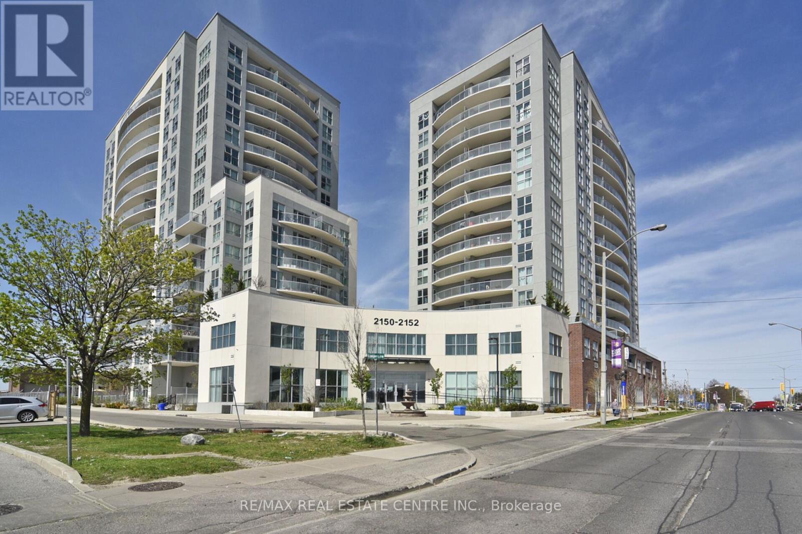 2150 Lawrence Unit 612