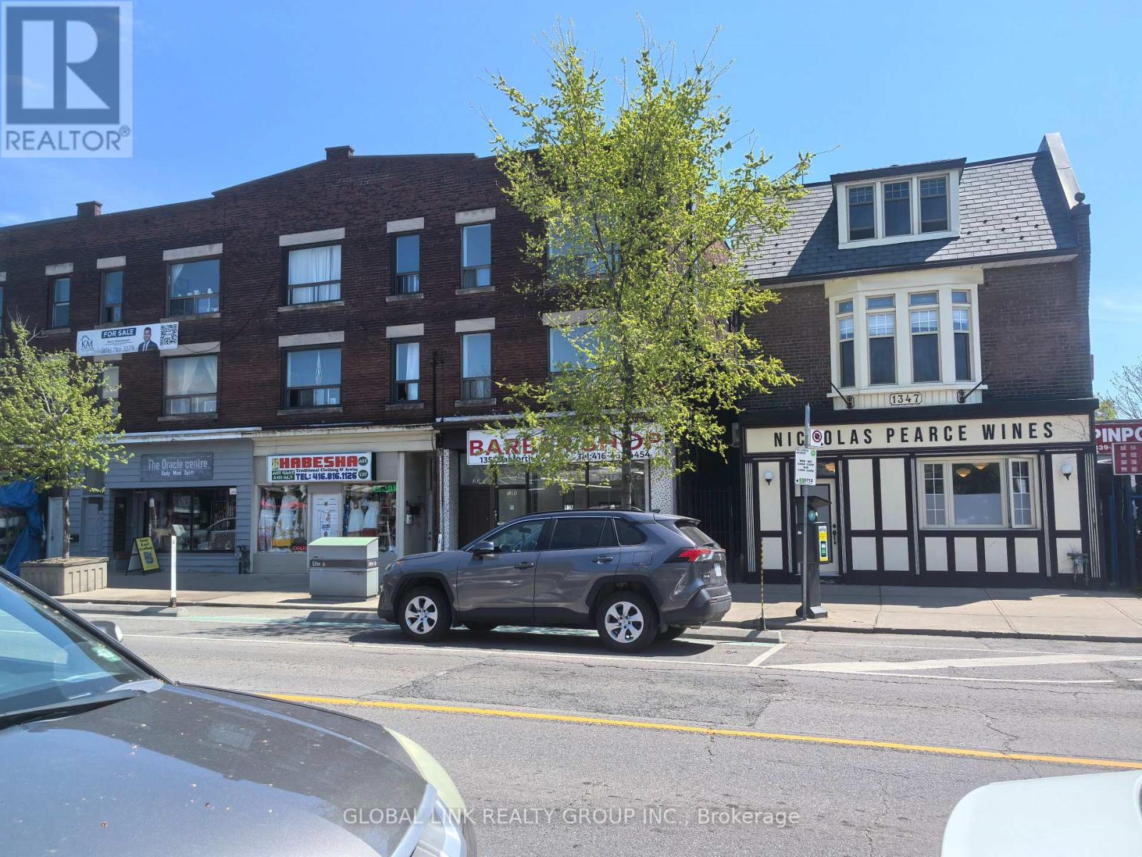 1346 Danforth