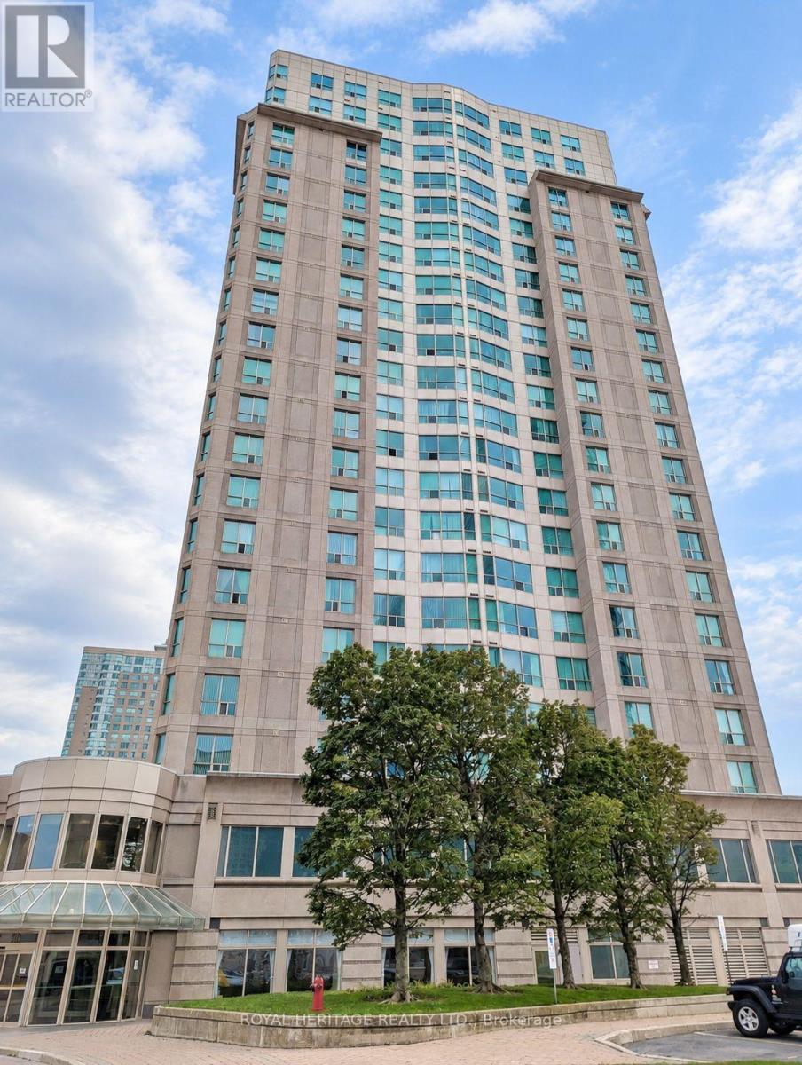 18 Lee Centre Unit 2110