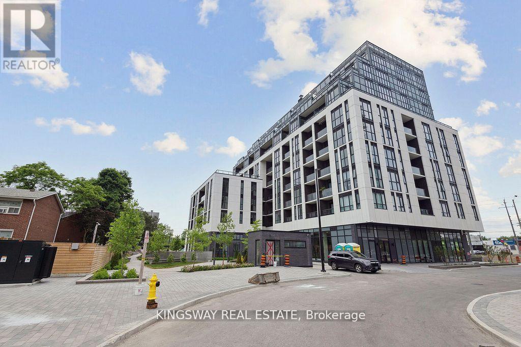 3429 SHEPPARD Unit 501