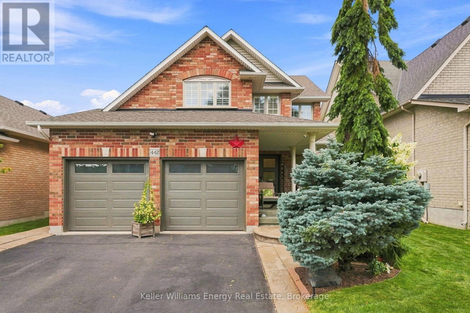 442 Meadow