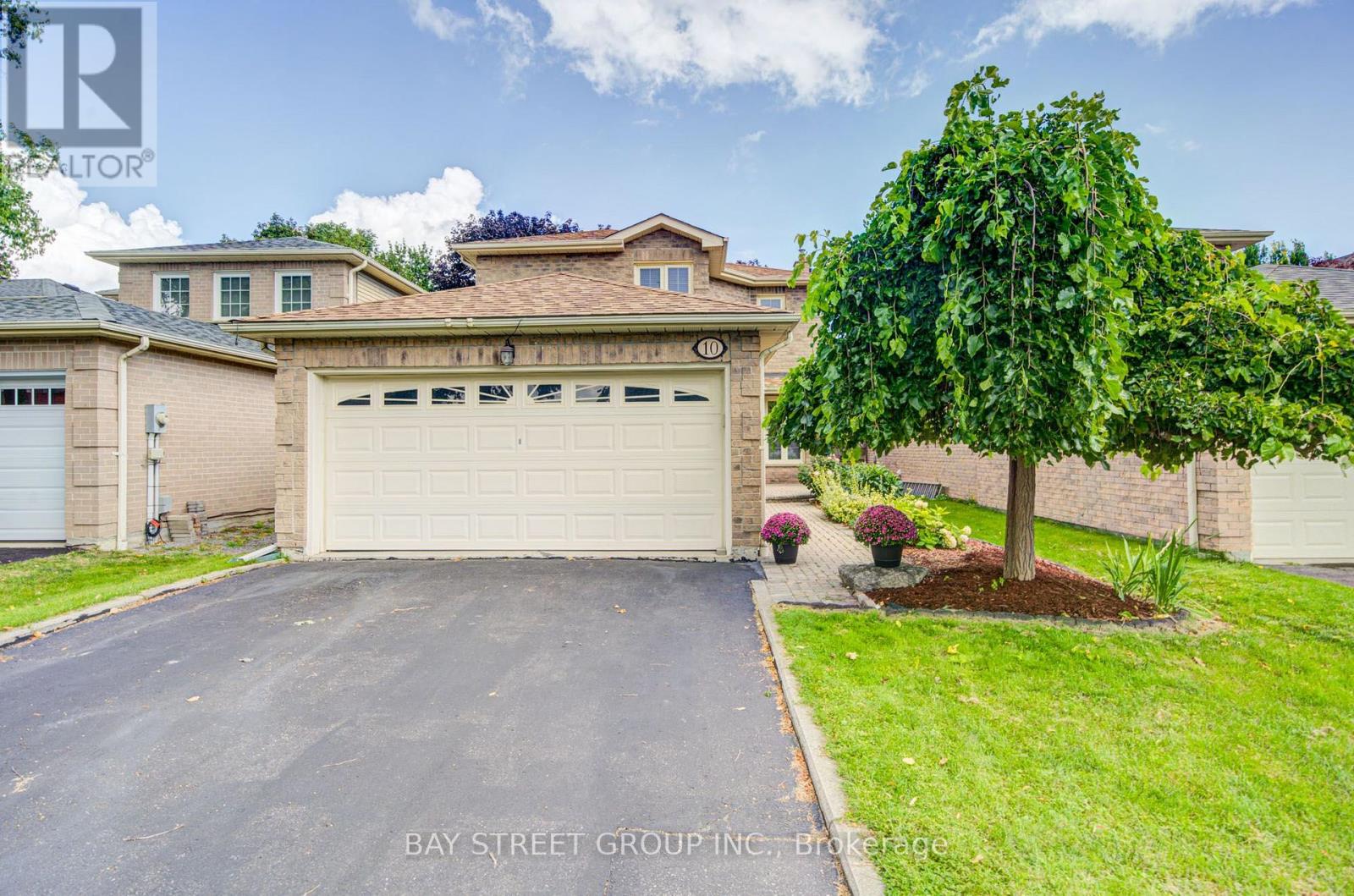 10 Hemingford