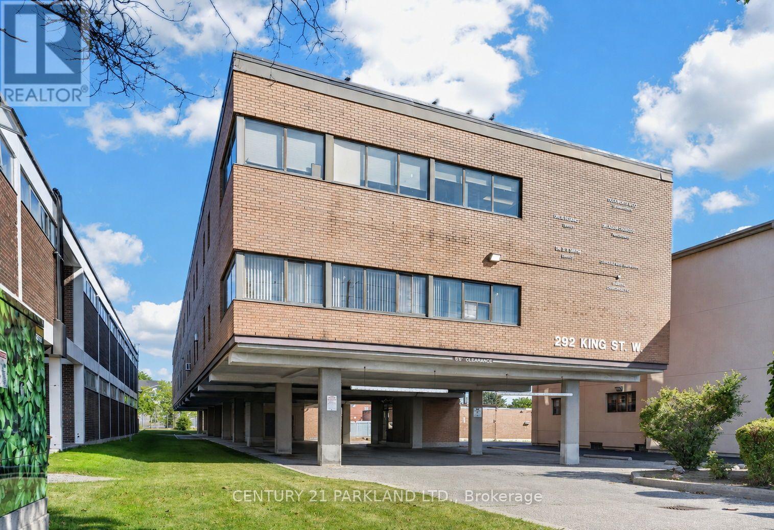 292 King Unit 203