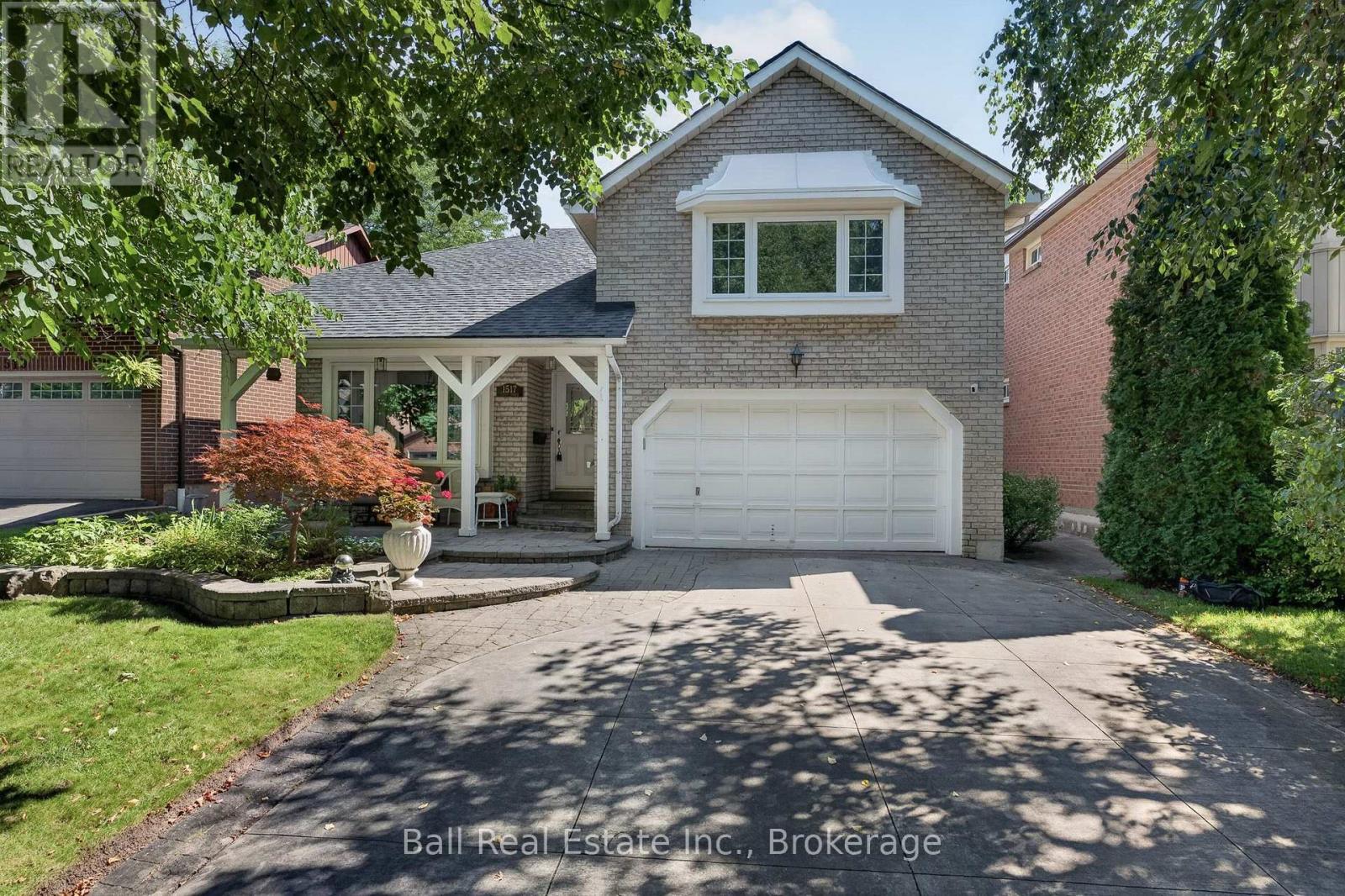 1517 Silver Spruce