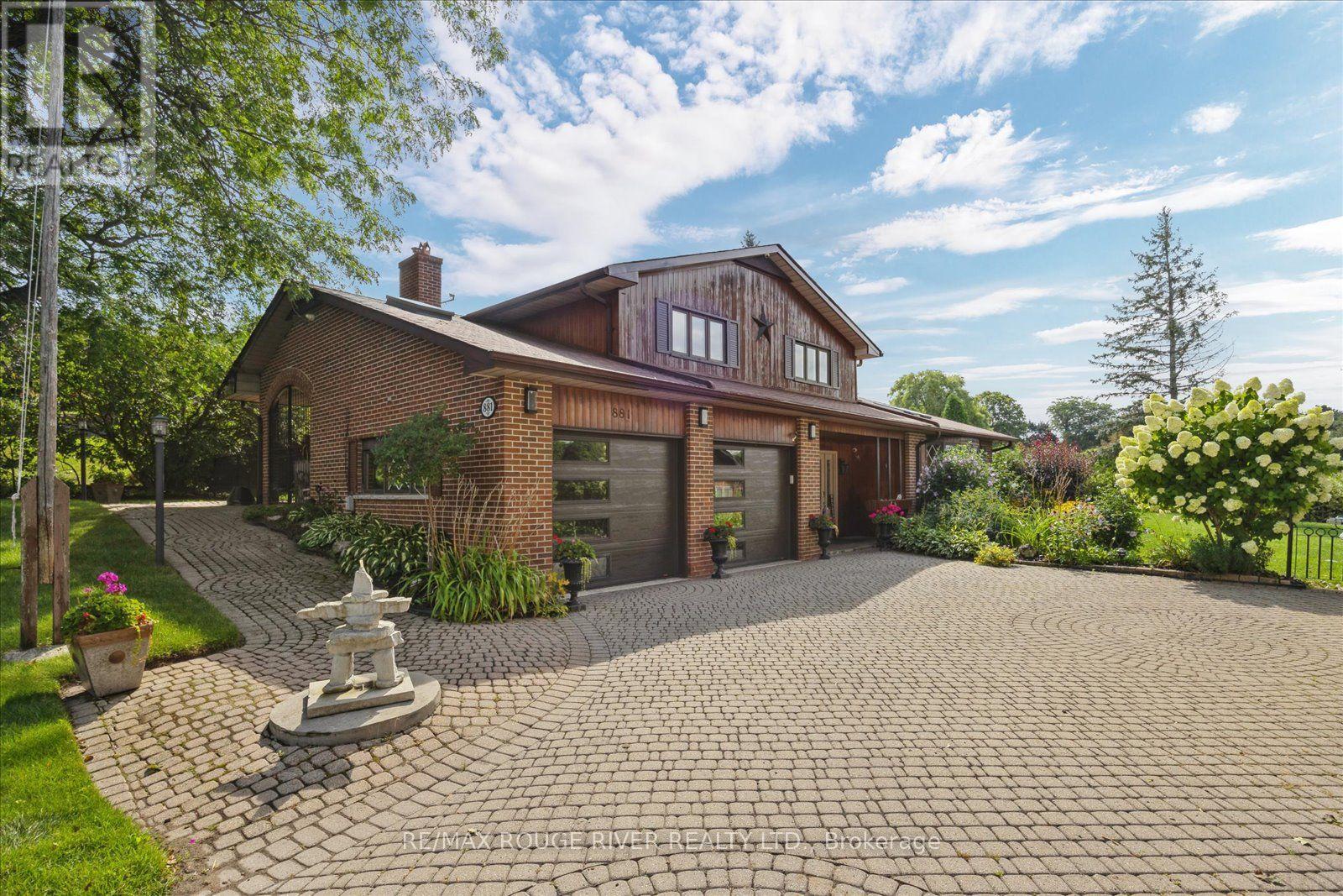 881 Swiss Heights