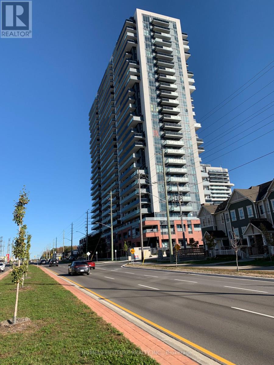 2545 Simcoe Unit 929 photo 2