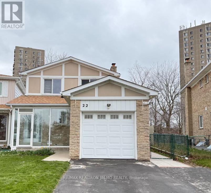 22 Hartleywood Unit Lower