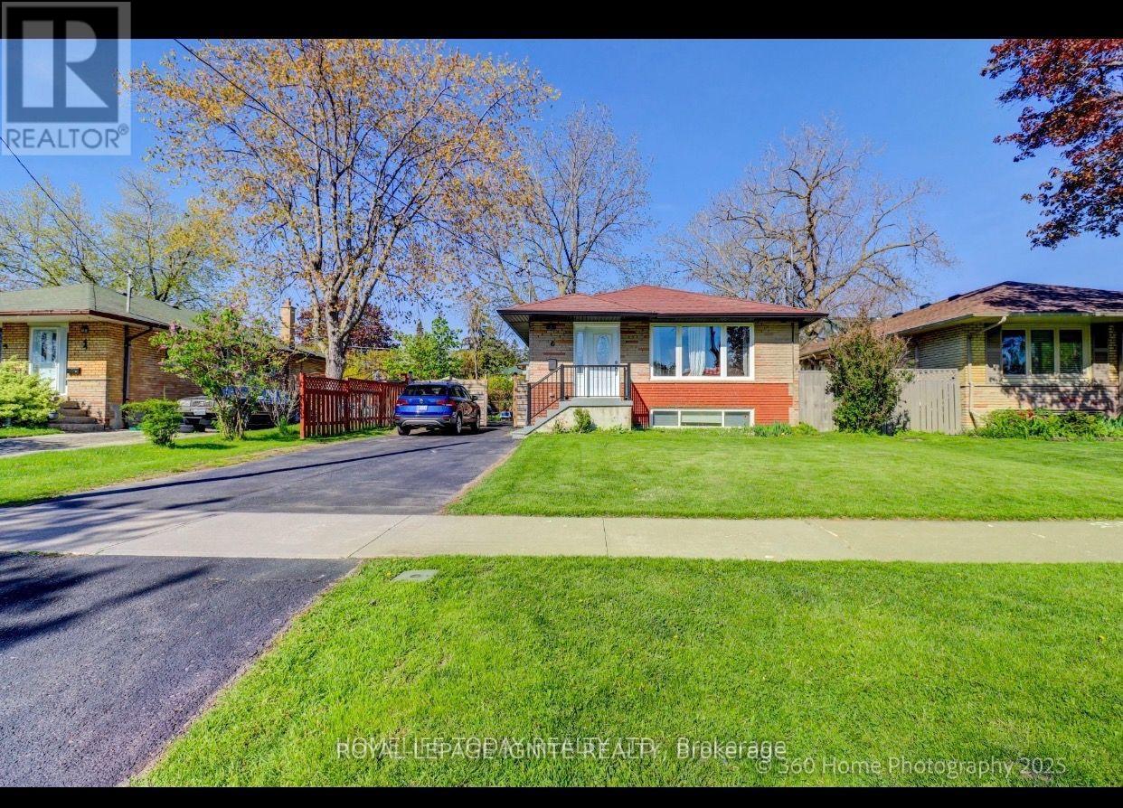 6 Greyabbey