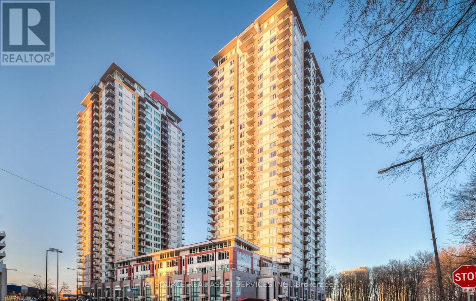 25 Town Centre Unit 1001