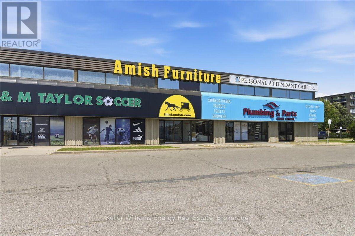 1650 Dundas Street E, Whitby, ON L1N 2K8, Whitby