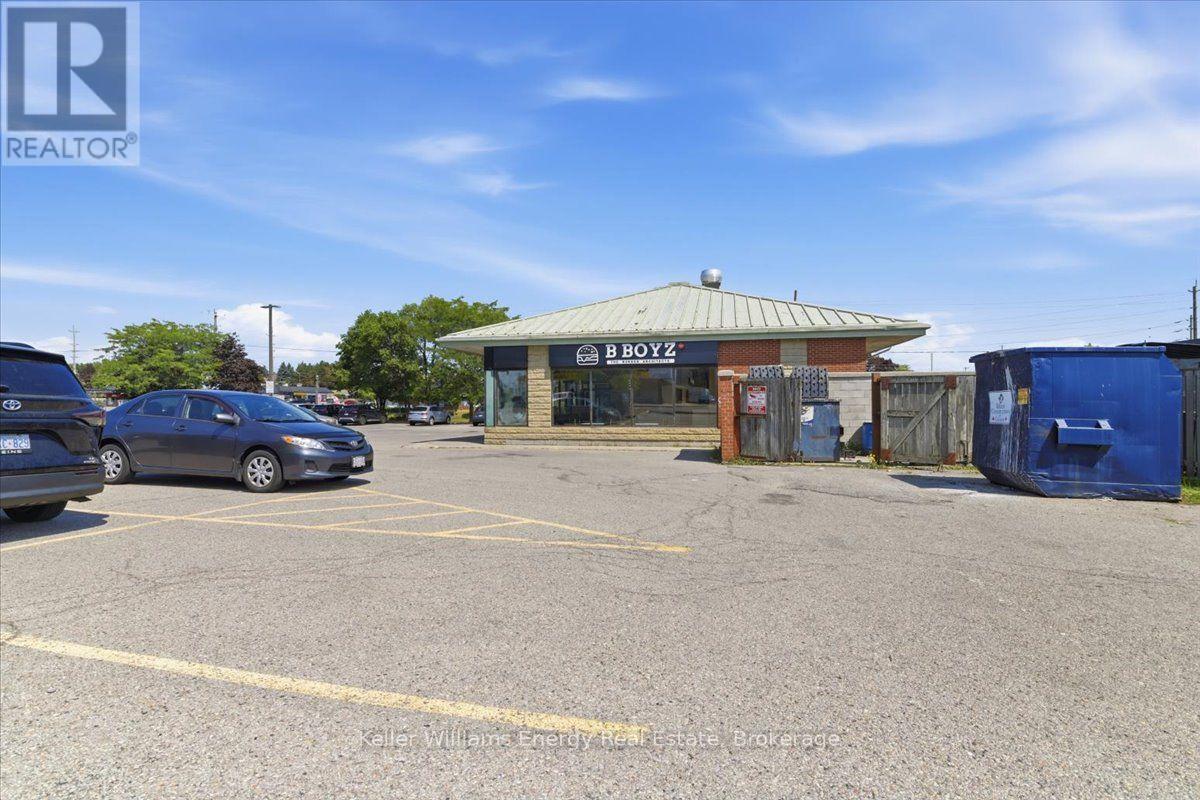 1540 Dundas Street E B1, Whitby, ON L1N 2K7, Whitby